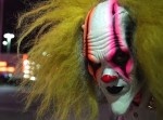 殺人ピエロがラスベガスへ…恐怖のドッキリがはじまった！