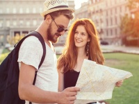 海外旅行で惚れ直した！彼が「成田結婚」したくなった4つの理由