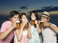 「お酒が飲めない」は合コンでマイナス？　お酒が飲めない女性を男子はどう思う？