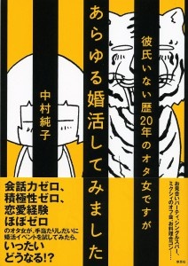 2彼氏いない歴20年のオタ女ですが　あらゆる婚活してみました