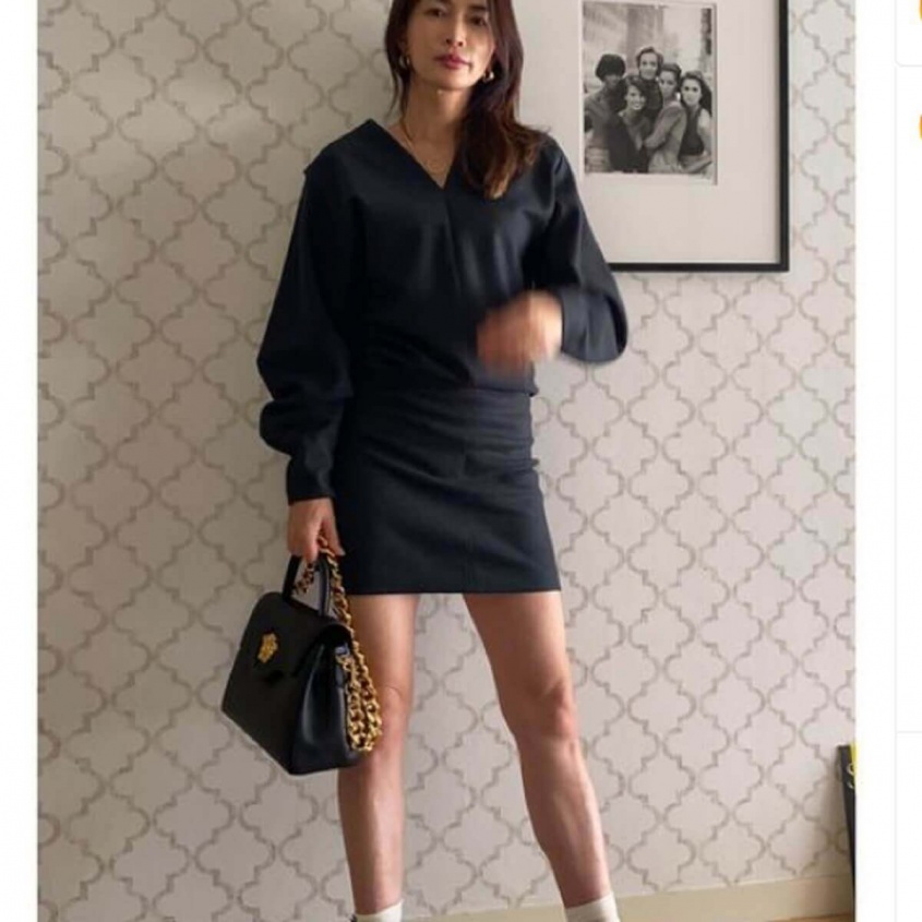 インスタグラム：長谷川京子(@kyoko.hasegawa.722)より