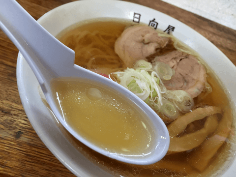 栃木県を代表するグルメ・佐野ラーメンを喰らうなら、絶対に外せない人気3店☆#4