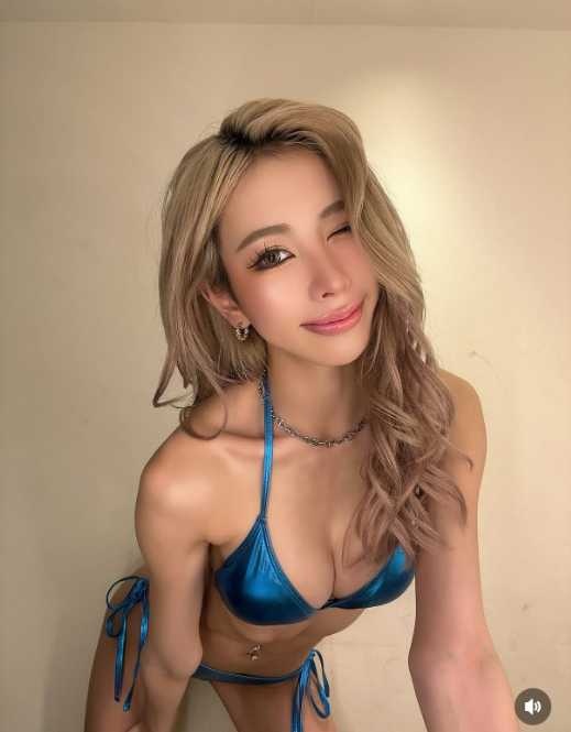 Instagram:HARA(@cjd_harachan)より