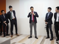 株式会社明治産業のプレスリリース画像