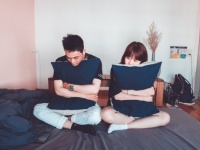 家帰りたい。女性が萎える「デート中の男性の行動」5つ