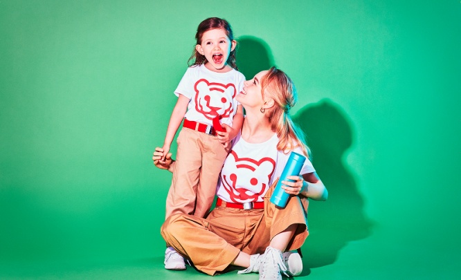for kids & baby