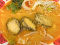 年末特別クーポンで超お得！バーミヤンの『やわらか鮑の麻辣湯』実食レポ