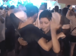 プロ顔負け！？ １４歳の少年がプロの女性ダンサーと華麗に踊る姿がかっこいい