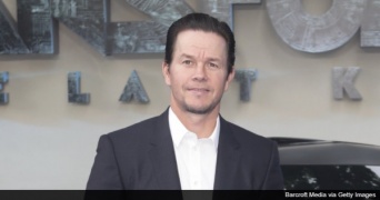 マーク・ウォールバーグが今年ハリウッドで最も稼いだ俳優に