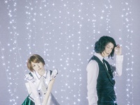 神田沙也加とBillyによるユニットTRUSTRICK