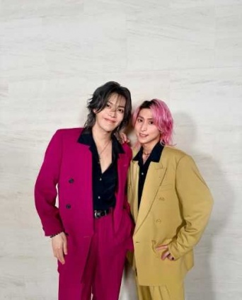 Instagram:中本悠太(@yuu_taa_1026)より