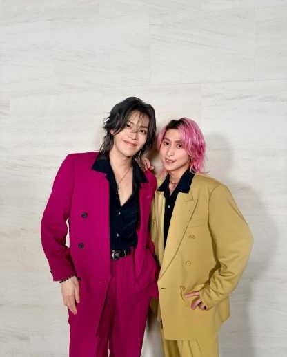 Instagram:中本悠太(@yuu_taa_1026)より