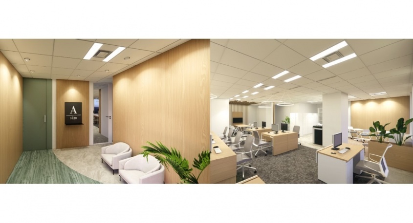 gram株式会社のプレスリリース画像