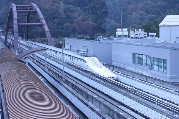 自然破壊、税金投入...問題だらけの"JR東海リニア"を大手メディアが批判しないワケ