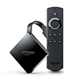 Fire TV  (New モデル) 4K・HDR 対応、音声認識リモコン付属