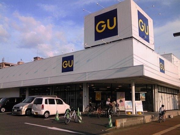 「自由」を求めてる！？（わたらせみずほさん撮影、Wikimedia Commons