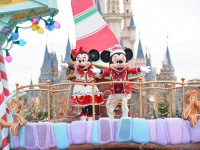 【ディズニー情報】パークで＜日付指定券限定入園日＞を導入！日付指定がないオープン券は、日付指定券に変えたほうがモアベターよ
