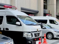 【入学予定の生徒】と『自宅で性交』　私立高校教師(23)逮捕　教師は「間違いありません」