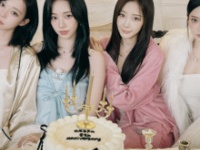 aespaの公式Xより