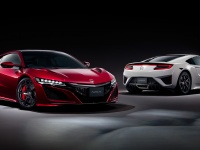 ホンダ・NSXがマイナーチェンジ、新型2019年モデルが登場！エンジンスペックはそのままに、エクステリアの小変更や足回りが進化！