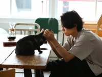 [Alexandros]川上洋平のナチュラルな魅力が満載。ペイディCM出演