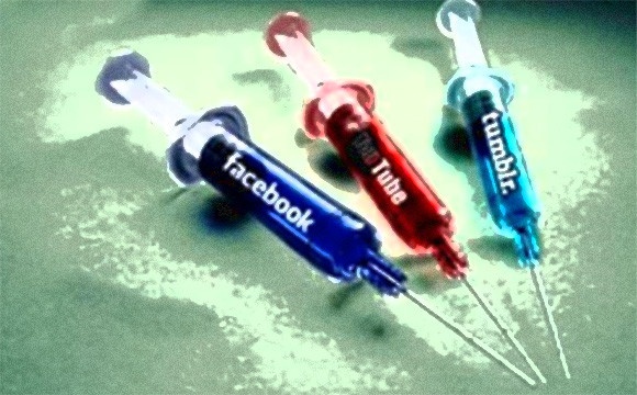 ネガティブで不安を感じやすい人ほどSNS依存症になりやすい （米研究）