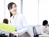 恋が生まれるかも……！　社内で女性がモテるために必要なこと11