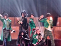 ミュージカル『刀剣乱舞』 刀剣男士