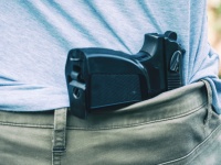 ライセンスなしでも拳銃を携帯できる法案が可決される見通し（米テキサス州）