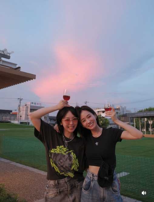 Instagram:前田敦子(@atsuko_maeda_official)より