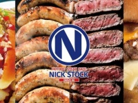 NICK STOCK 本町通店