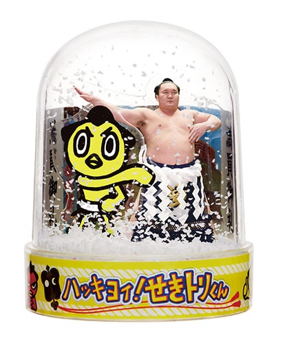 白鵬