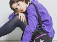「CONVERSE TOKYO」と「LeSportsac」が初コラボ、オシャレな“ロゴ映え”全コレクションを公開
