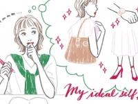 私は何者!?　ファッション迷子のアラサー女子が目指したい理想像を探す方法