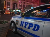 アメリカの警察官のうち、4人に1人が精神疾患を抱えていることが判明（米研究）