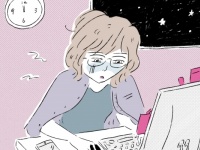 身も心もボロボロ。激務でつらいときの対処法