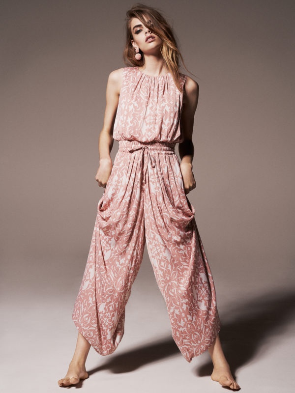 オールインワン／ベノワ・ピア・エメリー×DURAS