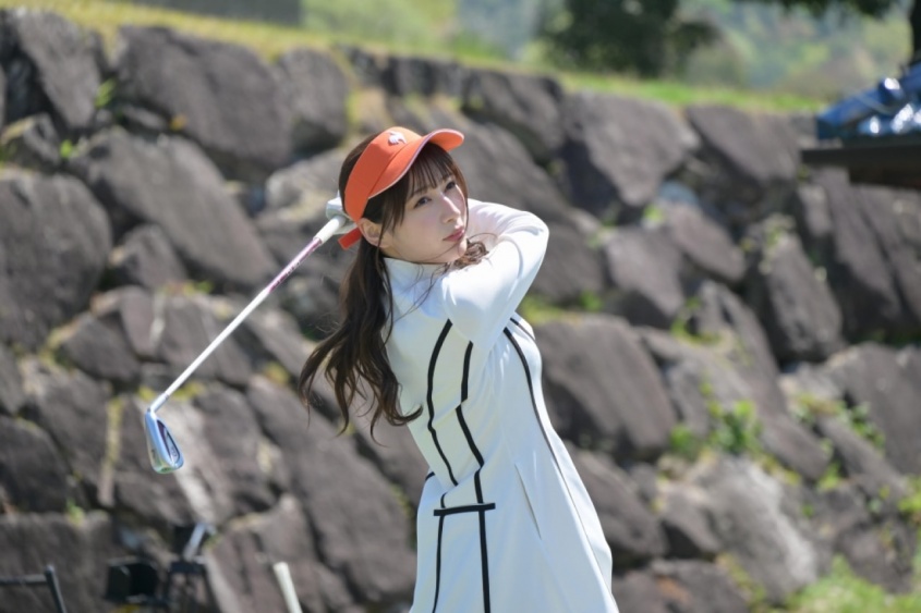 雪平莉左⒞プラチナムプロダクション