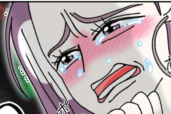 結局お母さんが大事だったんだね。40歳で妊娠の可能性が低いからと、結婚を反対されて……【ないものねだりの女達。 #626】