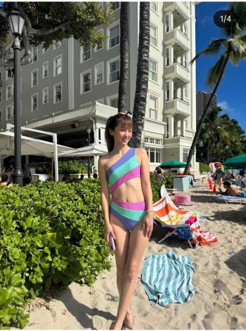 Instagram:Dream Ami(@ami_dream05)より