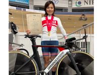 ブリヂストンサイクル株式会社のプレスリリース画像