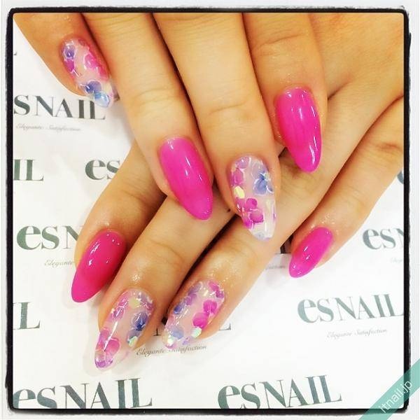 esNAIL