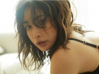 長谷川京子プロデュース「ESS by」の一般公募モデル4人による新ビジュアルが先行公開