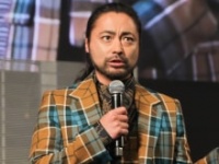 山田孝之