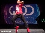 【神のダンス】世界大会の優勝者が異次元すぎてヤバい！
