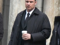 リーヴ・シュレイバー