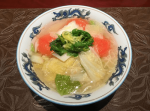 【ラーメン情報】あとは野となれ麺となれ vol.6『白龍トマト館』