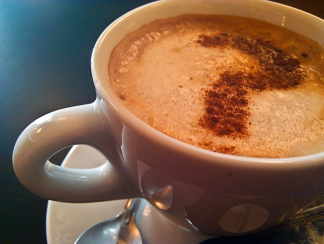 画像はイメージ。本文の珈琲店とは関係ありません（Andres Nieto Porrasさん撮影、flickrより）