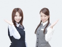 プライベートでも一緒にいたい!?　男ウケ抜群！　「癒やし系」女性社員の特徴4選