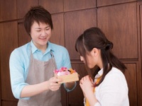 彼女の喜ぶ顔を見るために、男子が頑張ったこと5選